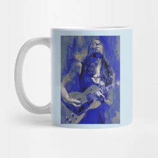 Susan Tedeschi Mug